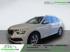 Skoda Kamiq 1.0 TSI 95 ch BVM  occasion � Beaupuy - photo n�2