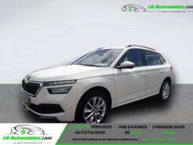 Skoda Kamiq 1.0 TSI 95 ch BVM  occasion � Beaupuy - photo n�2