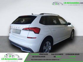 Skoda Kamiq 1.0 TSI 95 ch BVM  occasion � Beaupuy - photo n�4