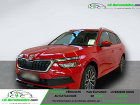 Skoda Kamiq 1.0 TSI 95 ch BVM  occasion � Beaupuy - photo n�2
