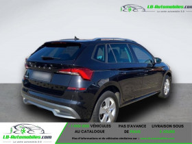 Skoda Kamiq 1.0 TSI 95 ch BVM  occasion � Beaupuy - photo n�3