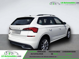 Skoda Kamiq 1.0 TSI 95 ch BVM  occasion � Beaupuy - photo n�4