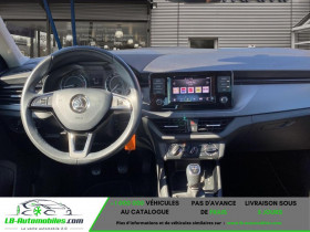 Skoda Kamiq 1.0 TSI 95 ch BVM  occasion � Beaupuy - photo n�2