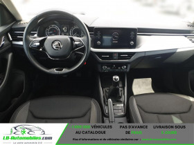 Skoda Kamiq 1.0 TSI 95 ch BVM  occasion � Beaupuy - photo n�3