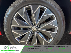 Skoda Kamiq 1.0 TSI 95 ch BVM  occasion � Beaupuy - photo n�11