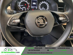 Skoda Kamiq 1.0 TSI 95 ch BVM  occasion � Beaupuy - photo n�10