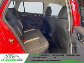 Skoda Kamiq 1.0 TSI 95 ch BVM  occasion � Beaupuy - photo n�9