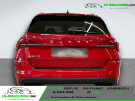 Skoda Kamiq 1.0 TSI 95 ch BVM  occasion � Beaupuy - photo n�7