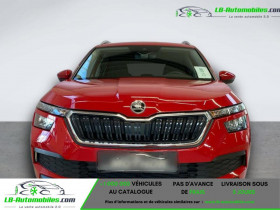 Skoda Kamiq 1.0 TSI 95 ch BVM  occasion � Beaupuy - photo n�5