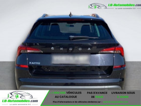 Skoda Kamiq 1.0 TSI 95 ch BVM  occasion � Beaupuy - photo n�5