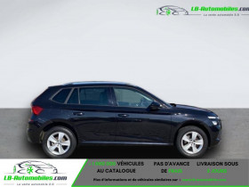 Skoda Kamiq 1.0 TSI 95 ch BVM  occasion � Beaupuy - photo n�4