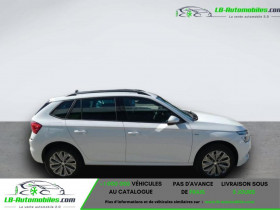 Skoda Kamiq 1.0 TSI 95 ch BVM  occasion  Beaupuy - photo n6
