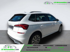 Skoda Kamiq 1.0 TSI 95 ch BVM  occasion  Beaupuy - photo n4
