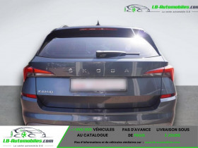 Skoda Kamiq 1.0 TSI 95 ch BVM  occasion  Beaupuy - photo n6