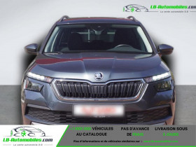 Skoda Kamiq 1.0 TSI 95 ch BVM  occasion  Beaupuy - photo n5