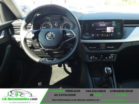 Skoda Kamiq 1.0 TSI 95 ch BVM  occasion  Beaupuy - photo n3
