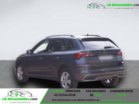 Skoda Kamiq 1.0 TSI 95 ch BVM  occasion  Beaupuy - photo n4