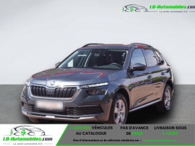 Skoda Kamiq 1.0 TSI 95 ch BVM  occasion  Beaupuy - photo n2