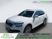 Annonce Skoda Kamiq occasion Essence 1.0 TSI 95 ch BVM  Beaupuy