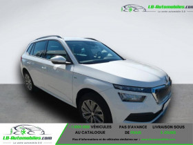 Skoda Kamiq 1.0 TSI 95 ch BVM  occasion  Beaupuy - photo n2