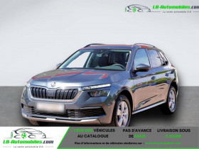 Skoda Kamiq , garage LB AUTOMOBILES  Beaupuy