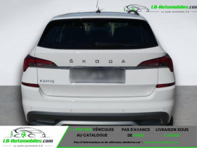 Skoda Kamiq 1.0 TSI 95 ch BVM  occasion  Beaupuy - photo n7