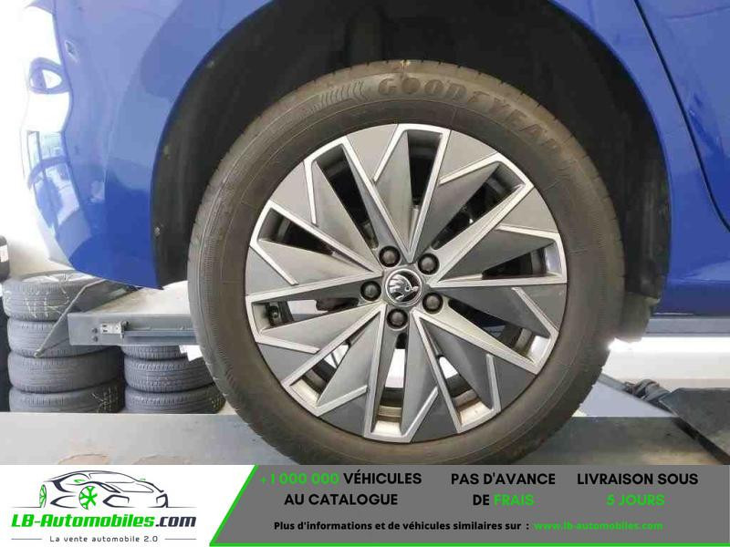 Skoda Kamiq 1.0 TSI 95 ch BVM  occasion  Beaupuy - photo n7