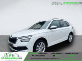 Skoda Kamiq 1.0 TSI 95 ch BVM   Beaupuy 31