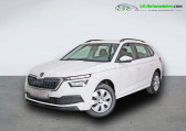 Annonce Skoda Kamiq occasion Essence 1.0 TSI 95 ch BVM  Beaupuy