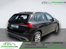 Skoda Kamiq 1.0 TSI 95 ch BVM  occasion  Beaupuy - photo n2