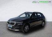 Skoda Kamiq 1.0 TSI 95 ch BVM   Beaupuy 31