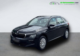 Skoda Kamiq 1.0 TSI 95 ch BVM  occasion  Beaupuy - photo n2
