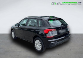 Skoda Kamiq 1.0 TSI 95 ch BVM  occasion  Beaupuy - photo n4