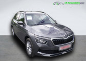Skoda Kamiq occasion année 2022 boite Manuelle Annonce Skoda Kamiq occasion Essence 1.0 TSI 95 ch BVM à Beaupuy