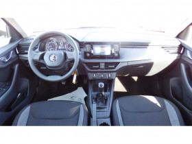 Skoda Kamiq 1.0 TSI 95 ch BVM  occasion  Beaupuy - photo n3