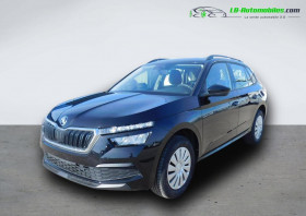 Skoda Kamiq 1.0 TSI 95 ch BVM  occasion  Beaupuy - photo n2