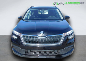 Skoda Kamiq 1.0 TSI 95 ch BVM  occasion  Beaupuy - photo n4