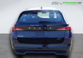 Skoda Kamiq 1.0 TSI 95 ch BVM  occasion  Beaupuy - photo n6