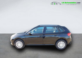 Skoda Kamiq 1.0 TSI 95 ch BVM  occasion  Beaupuy - photo n5