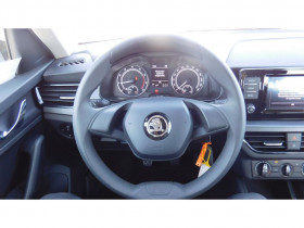 Skoda Kamiq 1.0 TSI 95 ch BVM  occasion  Beaupuy - photo n8
