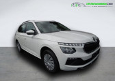 Skoda Kamiq 1.0 TSI 95 ch BVM   Beaupuy 31