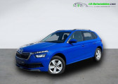 Skoda Kamiq 1.0 TSI 95 ch BVM   Beaupuy 31