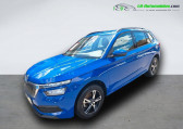 Skoda Kamiq 1.0 TSI 95 ch BVM   Beaupuy 31