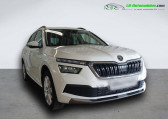 Skoda Kamiq occasion année 2023 boite Manuelle Annonce Skoda Kamiq occasion Essence 1.0 TSI 95 ch BVM à Beaupuy