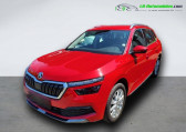 Skoda Kamiq occasion année 2019 boite Manuelle Annonce Skoda Kamiq occasion Essence 1.0 TSI 95 ch BVM à Beaupuy