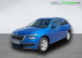Annonce Skoda Kamiq occasion Essence 1.0 TSI 95 ch BVM à Beaupuy
