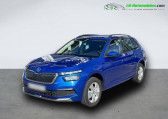 Annonce Skoda Kamiq occasion Essence 1.0 TSI 95 ch BVM à Beaupuy