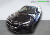 Skoda Kamiq occasion année 2019 boite Manuelle Annonce Skoda Kamiq occasion Essence 1.0 TSI 95 ch BVM à Beaupuy