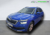 Skoda Kamiq occasion année 2023 boite Manuelle Annonce Skoda Kamiq occasion Essence 1.0 TSI 95 ch BVM à Beaupuy