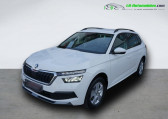 Skoda Kamiq 1.0 TSI 95 ch BVM   Beaupuy 31